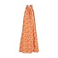 HANNAH Valeria Maxi Jurk Albenya Desert
