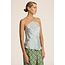 HANNAH Fernanda Camisole Top Cielo