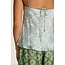 HANNAH Fernanda Camisole Top Cielo