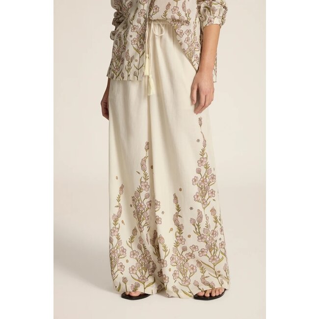 HANNAH Asha Pant Valencia Blossom
