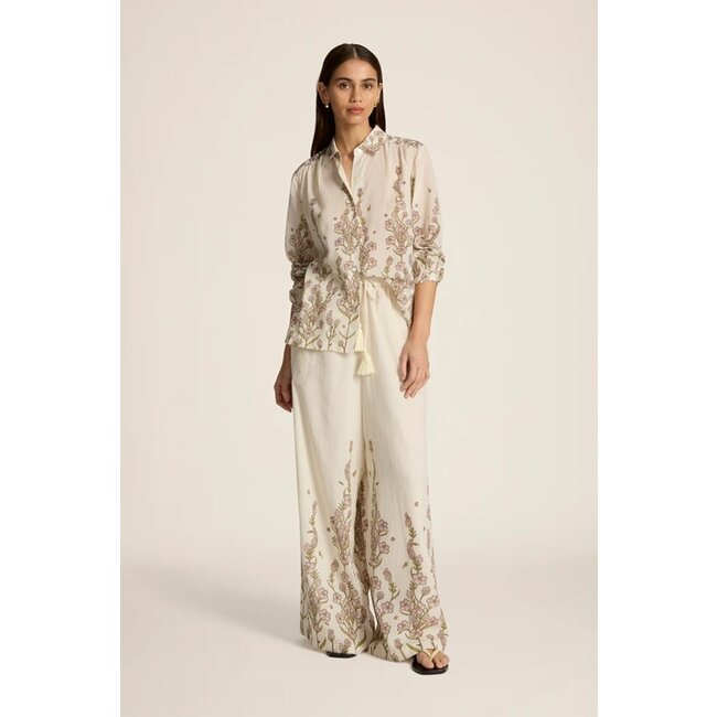 HANNAH Athena Blouse Valencia Blossom