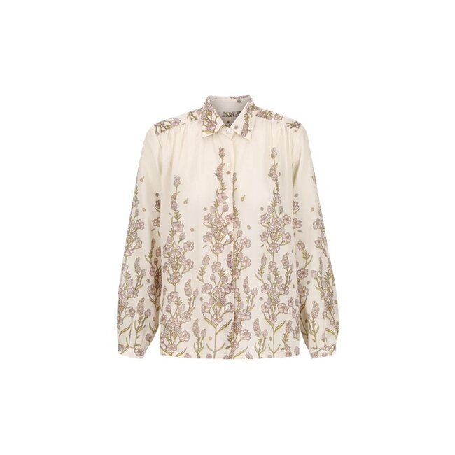 HANNAH Athena Blouse Valencia Blossom