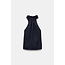 Dorothee Schumacher Modern Sophistication Top Blouse Blue Night