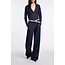 Dorothee Schumacher Dorothee Schumacher Modern Sophistication Broek Blue Night