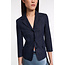 Dorothee Schumacher Dorothee Schumacher Modern Sophistication Jacket Blue Night