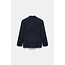 Dorothee Schumacher Modern Sophistication Jacket Blue Night