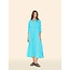 Xirena Xirena Boden jurk Cabana Blue