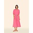 Xirena Xirena Boden Dress Strawberry