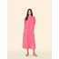 Xirena Boden Dress Strawberry