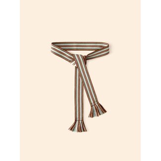 Xirena Xirena Tana Belt Desert Dune