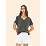 Xirena Xirena Bodhi Tee Vintage Black