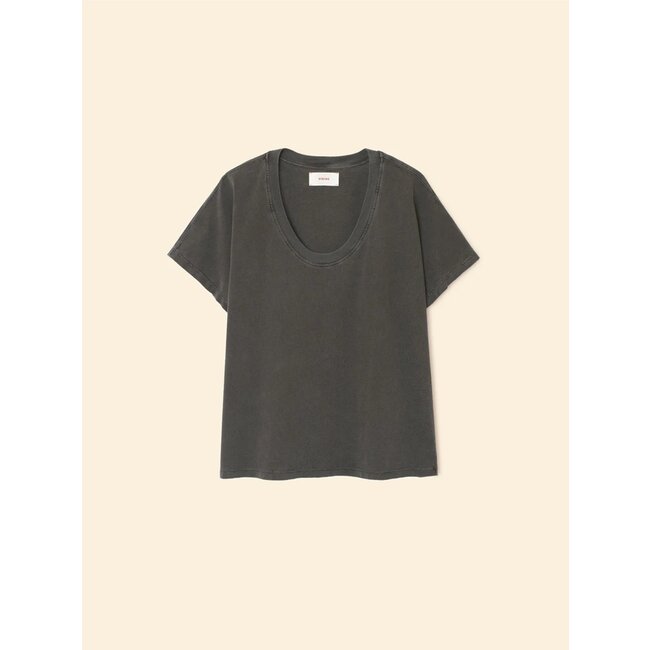 Xirena Bodhi Tee Vintage Black