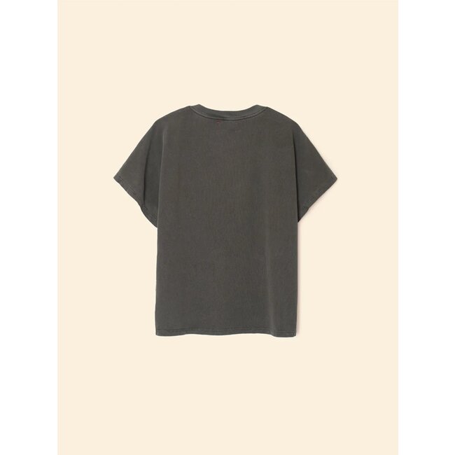 Xirena Bodhi Tee Vintage Black