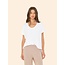 Xirena Xirena Bodhi Tee White