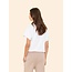 Xirena Bodhi T-shirt White