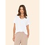 Xirena Bodhi T-shirt White