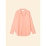 Xirena Xirena Beau Shirt Grapefruit