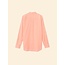 Xirena Beau Blouse Grapefruit