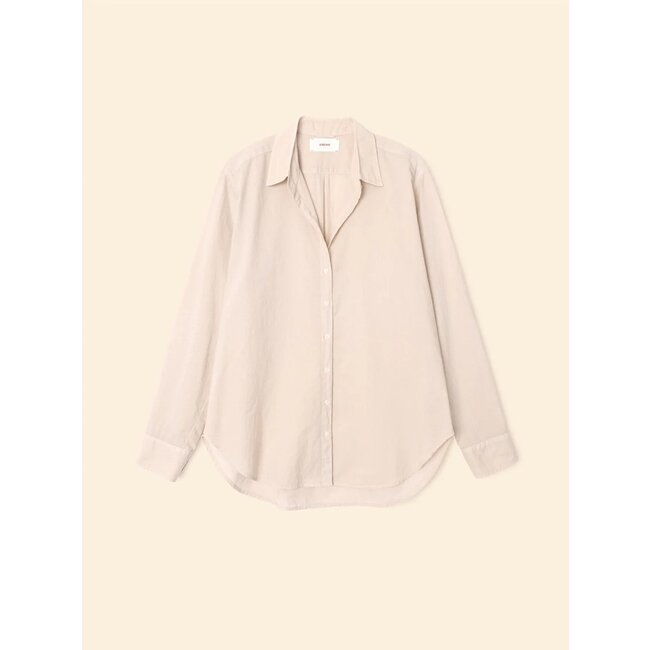 Xirena Beau Shirt Parchment