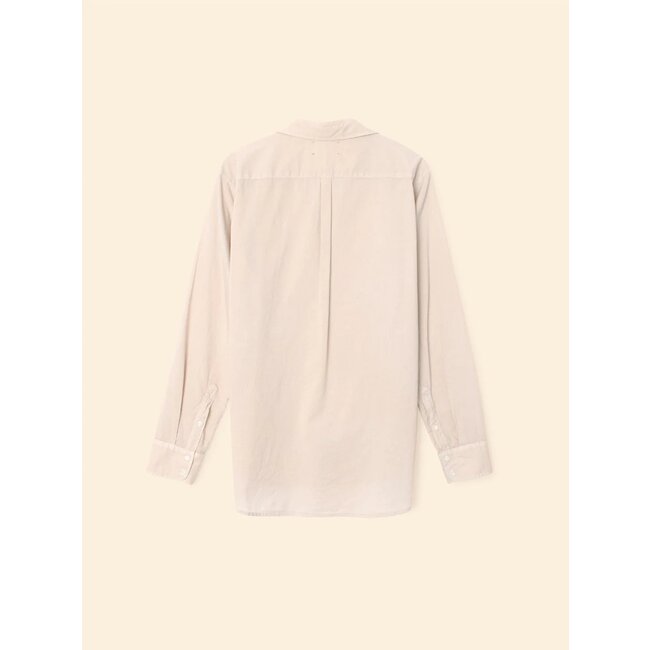 Xirena Beau Shirt Parchment