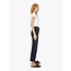MOTHER The mid rise rambler zip ankle Night In Venice