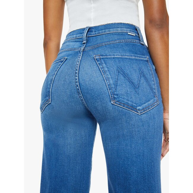 MOTHER The rambler zip flood nip it in the bud