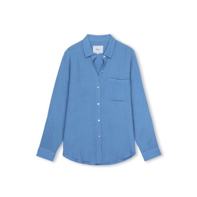 Rails Ellis Blouse French Blue