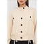 Rails Alma  jacket Ecru