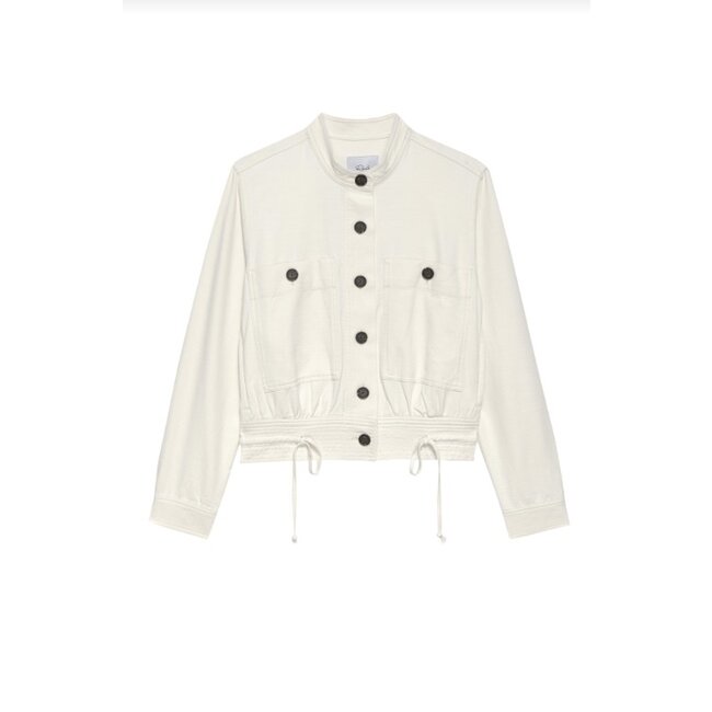 Rails Alma  jacket Ecru