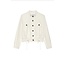Rails Alma  jacket Ecru