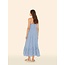 Xirena Taytum Jurk Atlantic Blue