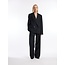 One And Other Truly Blazer Black