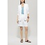 Luisa Cerano Luisa Cerano Linnen blend blazer bleached white