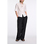 Dorothee Schumacher Pure Power Blouse Pure White fw25
