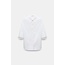 Dorothee Schumacher Pure Power Blouse Pure White fw25
