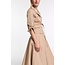 Dorothee Schumacher Luxury Layer Jacket Trench