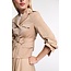 Dorothee Schumacher Luxury Layer Jacket Trench