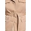 Dorothee Schumacher Luxury Layer Jacket Trench