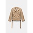 Dorothee Schumacher Luxury Layer Jacket Trench