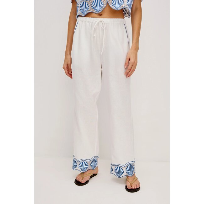 Rails Tildi Pant White