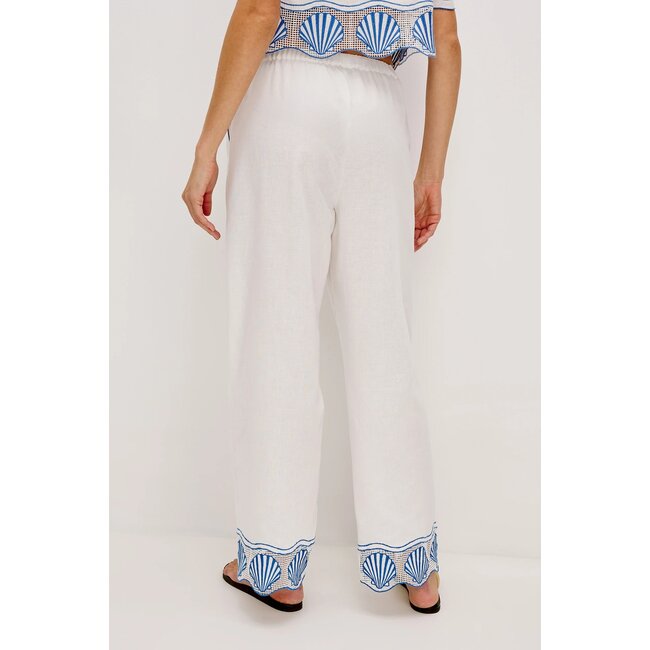 Rails Tildi Pant White