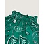 Call It By Your Name Pantalon Western in green