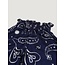 Call It By Your Name Pantalon Western in navy