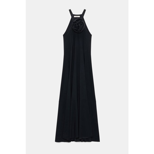 Dorothee Schumacher Daily Beach dress black