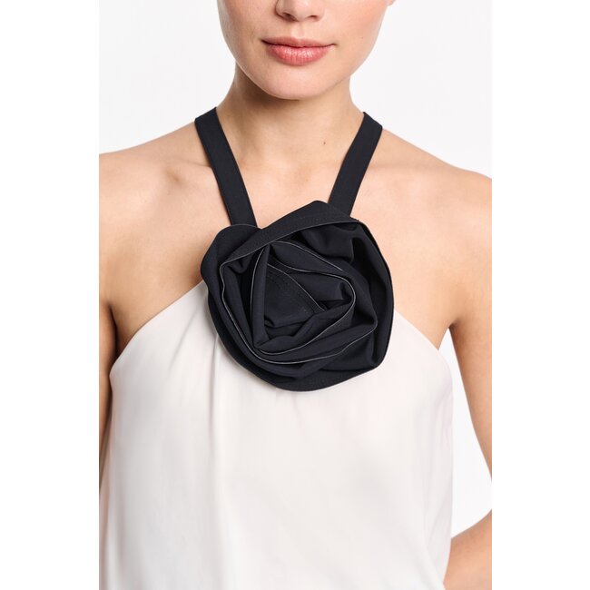 Dorothee Schumacher Daily Beach Top white