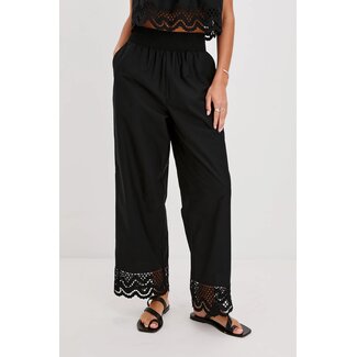 Rails Rails Henrik broek in black