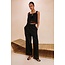 Rails Henrik broek in black
