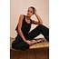 Rails Henrik broek in black