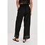 Rails Henrik broek in black