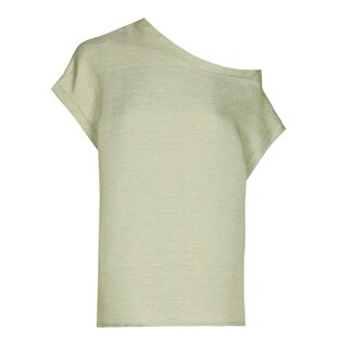 Sea me Happy Sea me Happy Avery Top Linen Blend linden